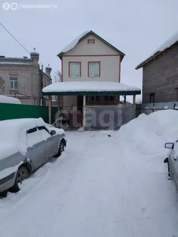 Дом в Самара, Краснопресненская улица (207 м) - Фото 1