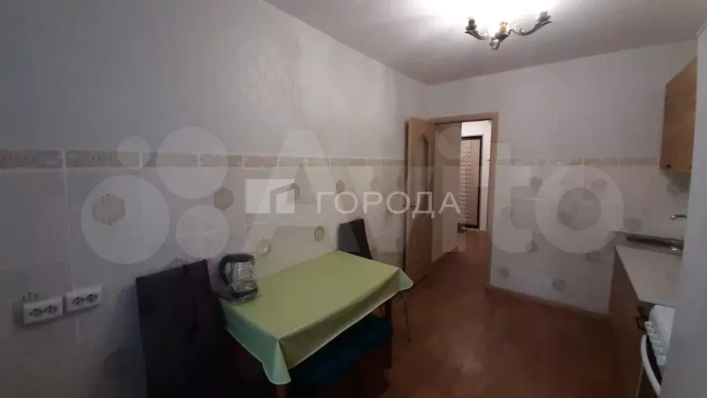 1-к. квартира, 42,5 м, 3/13 эт. - Фото 1