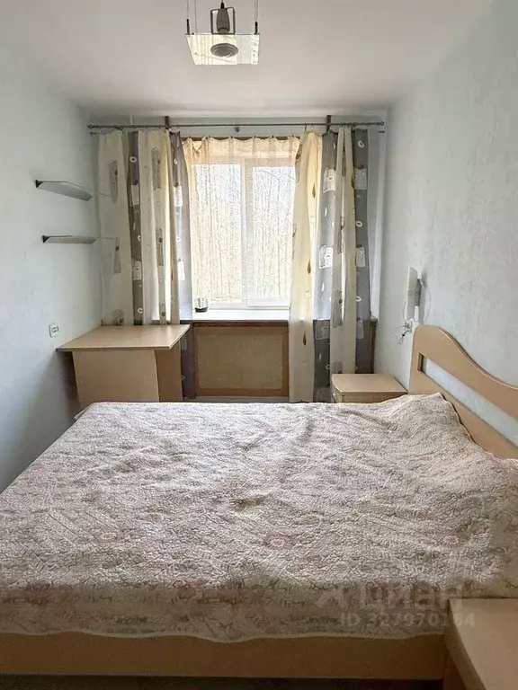 3-к кв. Санкт-Петербург пер. Каховского, 7К2 (57.0 м) - Фото 2