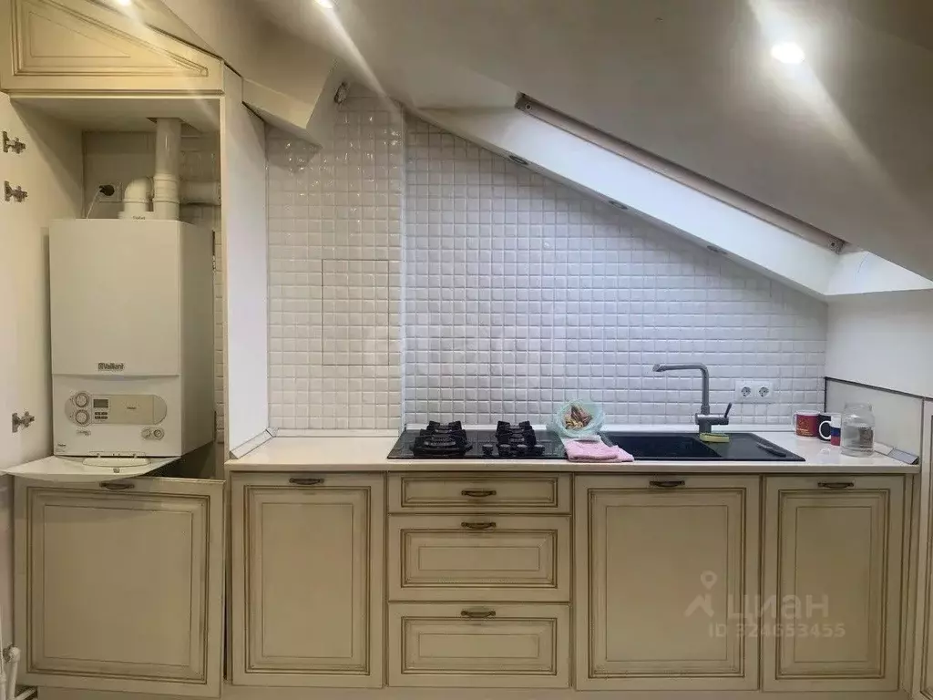 2-к кв. Владимирская область, Владимир ул. Володарского, 4 (54.0 м) - Фото 2