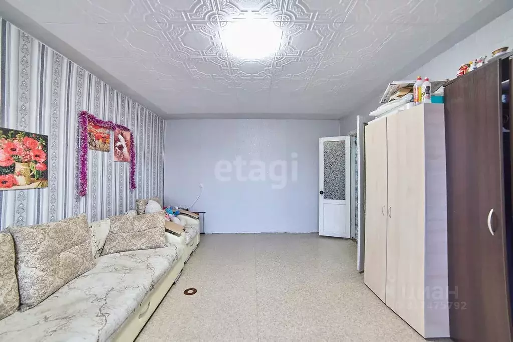 2-к кв. Башкортостан, Стерлитамак 23 Мая ул., 34 (66.8 м) - Фото 1