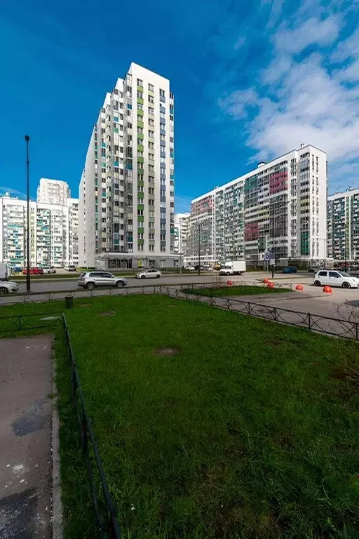 Квартира, студия, 20 м - Фото 1