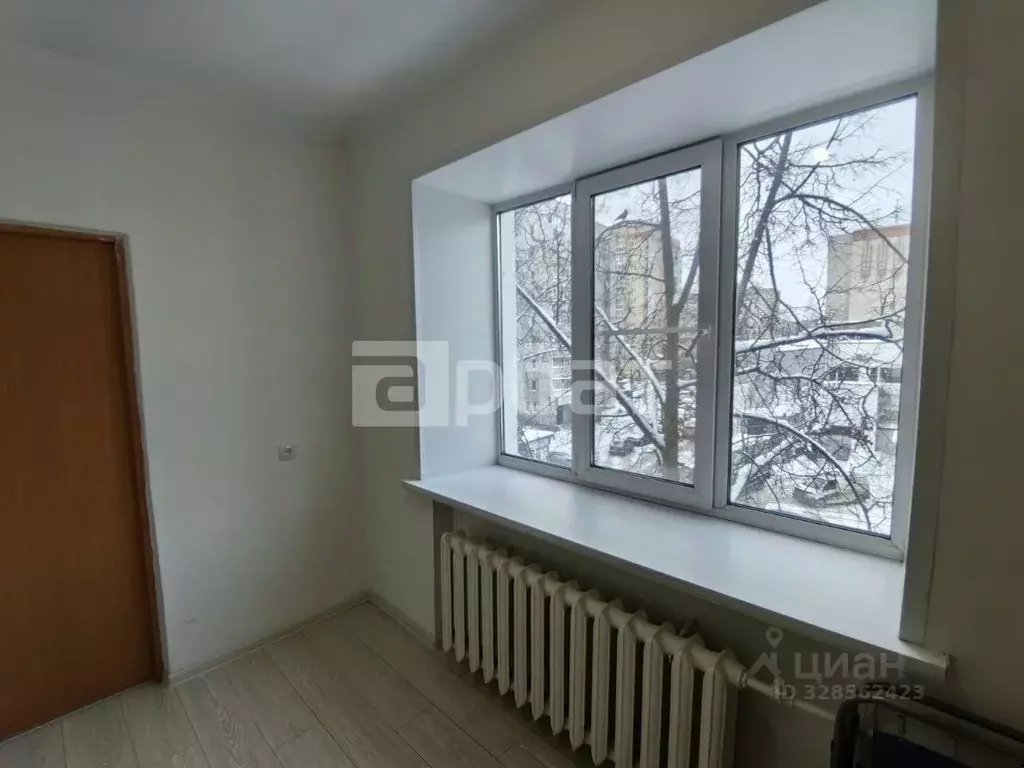 3-к кв. Ярославская область, Ярославль ул. Володарского, 4 (41.0 м) - Фото 2