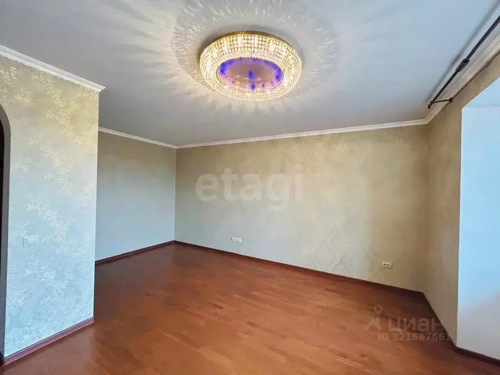 1-к кв. Тульская область, Богородицк ул. Володарского, 22 (37.3 м) - Фото 0