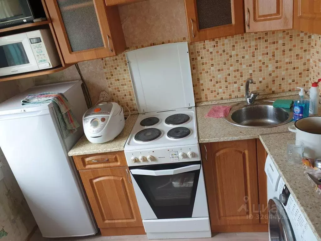 2-к кв. Алтайский край, Рубцовск ул. Громова, 28 (44.8 м) - Фото 1