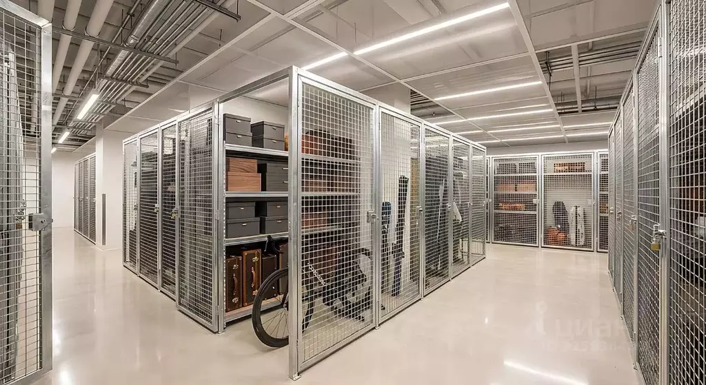 Помещение свободного назначения в Москва Ленинградский просп., 36с37 ... - Фото 1