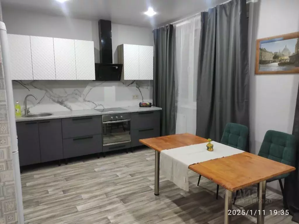 2-к кв. Самарская область, Самара Конноармейская ул., 26 (60.0 м) - Фото 1