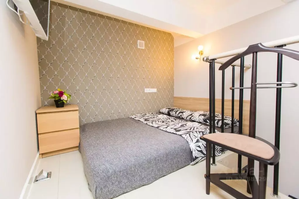 Студия Москва Дмитровское ш., 81 (25.0 м) - Фото 1