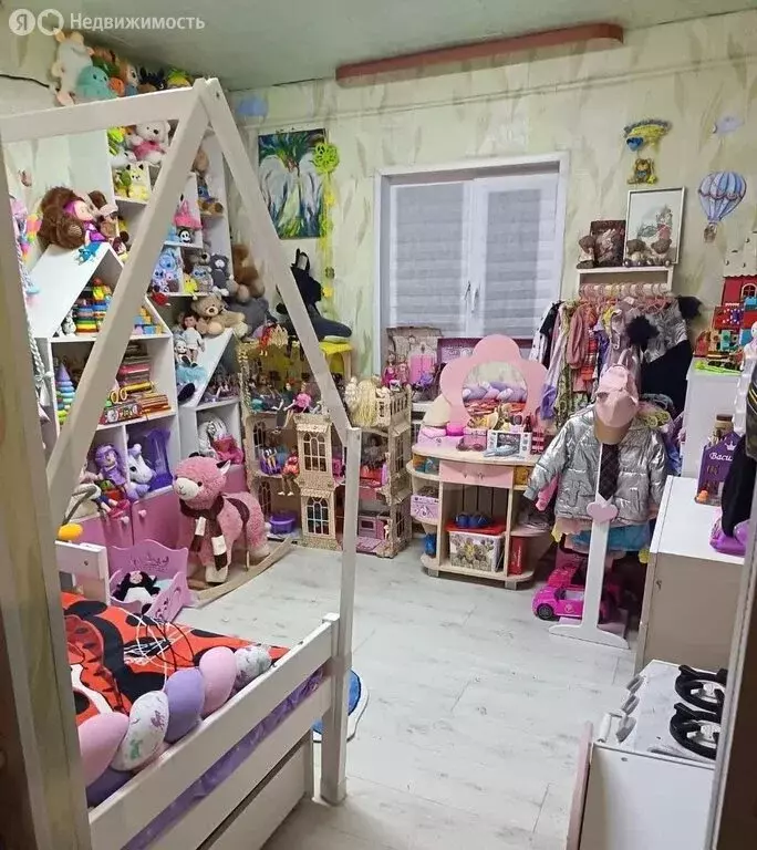 Дом в Заводоуковск, улица Щукина (31 м) - Фото 2