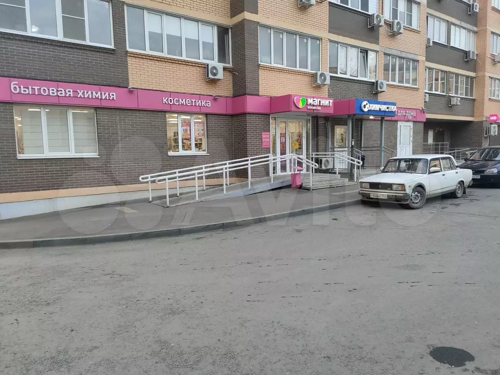 Продаю помещение с арендатором в зжм - Фото 1