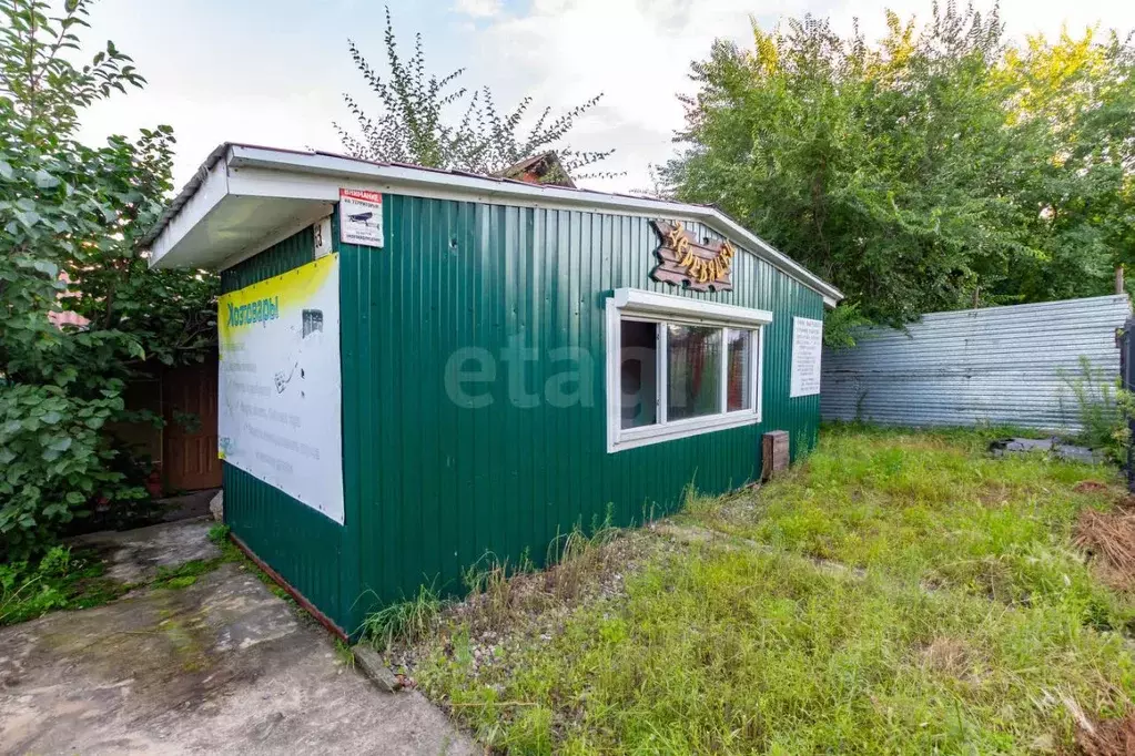 Помещение свободного назначения в Хабаровский край, Хабаровск ул. ... - Фото 2
