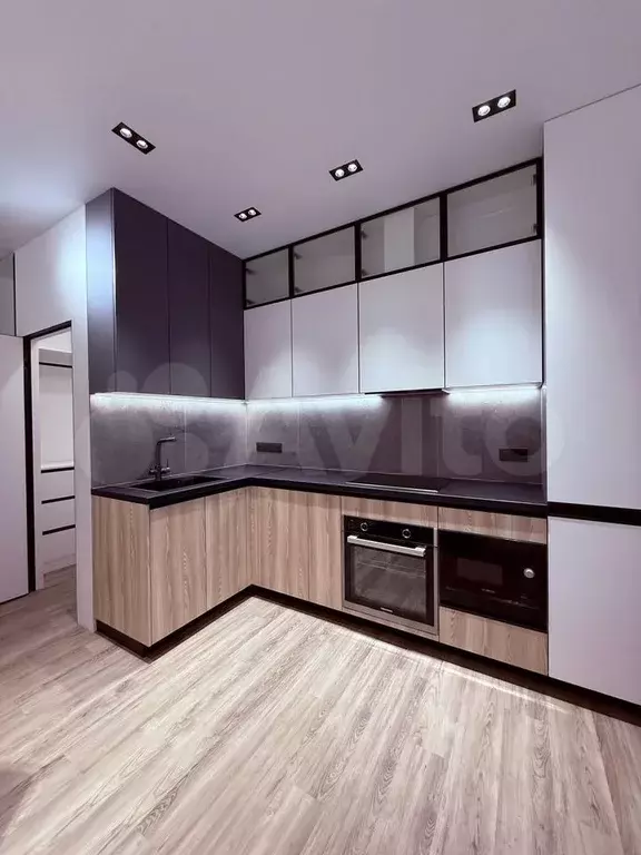 2-к. квартира, 50 м, 5/10 эт. - Фото 0