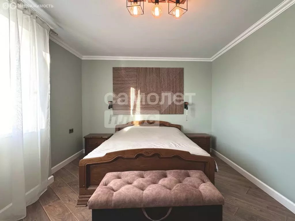 Дом в Ульяновск, улица Зои Космодемьянской, 16 (215 м) - Фото 2