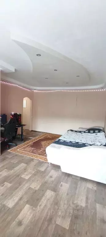 2-к кв. Новосибирская область, Искитим ул. Пушкина, 40 (44.8 м) - Фото 1