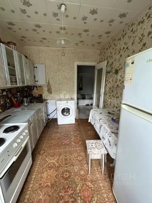 3-к кв. Красноярский край, Красноярск ул. Академика Павлова, 75 (60.8 ... - Фото 1