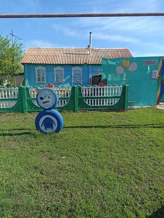 Дом в Курская область, Курский район, Новопоселеновский сельсовет, д. ... - Фото 1