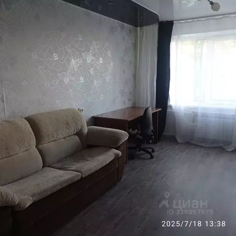 3-к кв. Пензенская область, Пенза ул. Антонова, 29 (68.0 м) - Фото 0