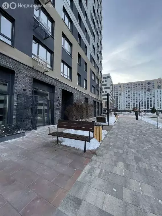 Помещение свободного назначения (56.54 м) - Фото 0