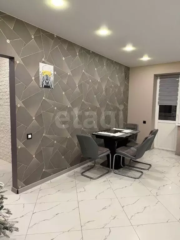 3-к кв. Воронежская область, Рамонский район, с. Ямное ул. Генерала ... - Фото 2