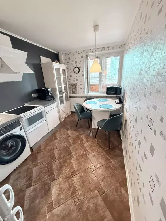 2-к кв. Москва Давыдковская ул., 6 (49.0 м) - Фото 1