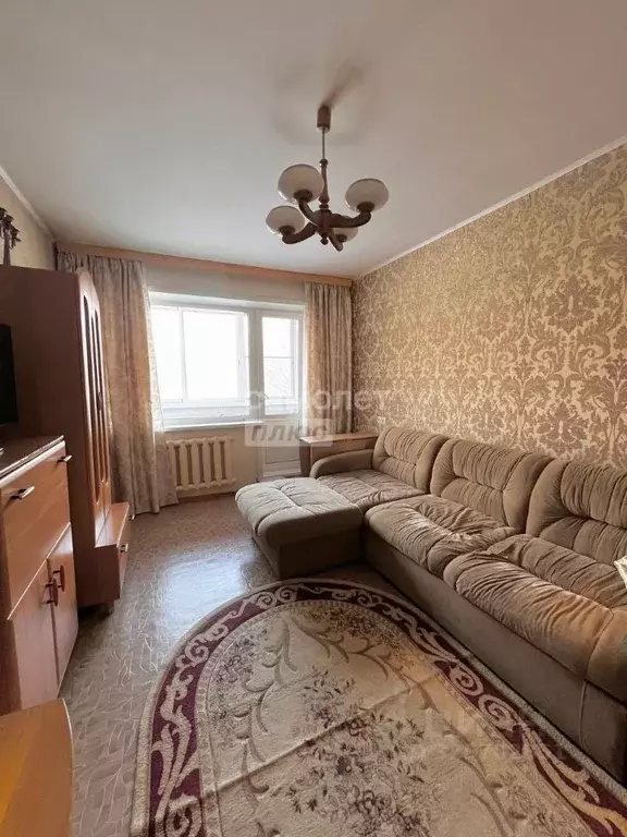 2-к кв. Иркутская область, Иркутск Ленинградская ул., 130 (44.6 м) - Фото 2