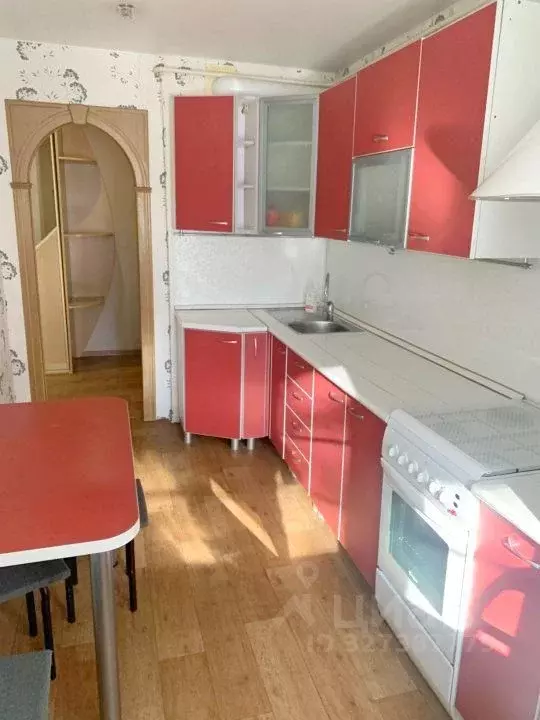 2-к кв. Хабаровский край, Хабаровск ул. Железнякова, 11 (53.5 м) - Фото 2