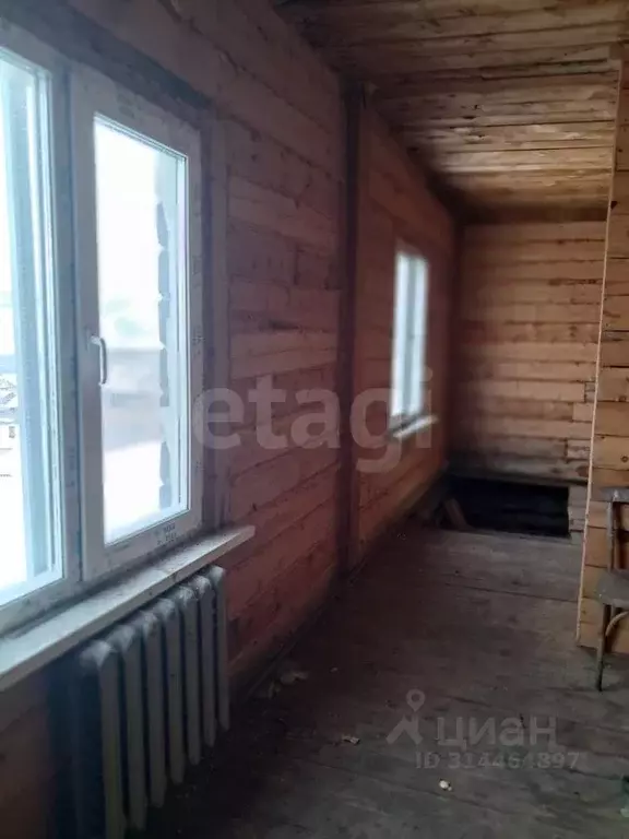 Дом в Алтай, Горно-Алтайск ул. Калкина, 66 (117 м) - Фото 0