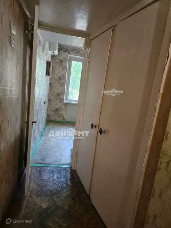 Продаётся 1-к квартира, 33 м - Фото 1