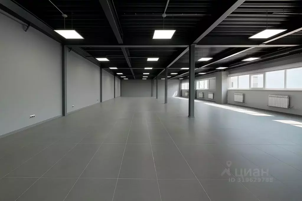 Помещение свободного назначения в Санкт-Петербург, Санкт-Петербург, ... - Фото 1