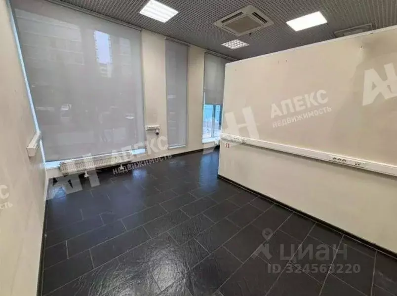 Офис в Москва Летниковская ул., 2С3 (50 м) - Фото 1