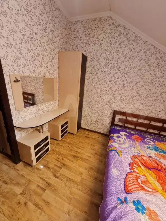 3-к. квартира, 58 м, 6/7 эт. - Фото 1