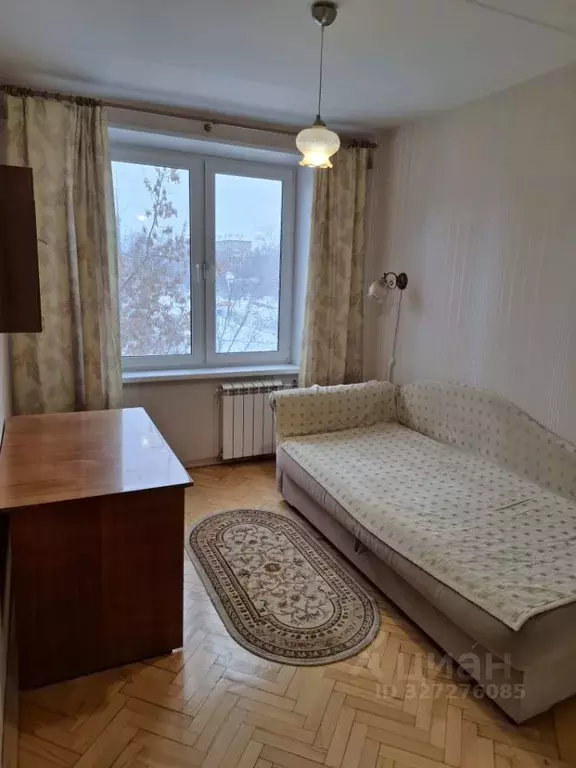 2-к кв. Москва Сиреневый бул., 29/45к3 (45.0 м) - Фото 1