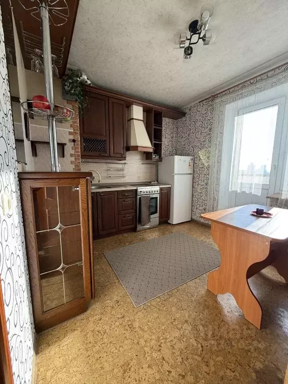 1-к кв. Санкт-Петербург просп. Сизова, 25 (33.3 м) - Фото 1