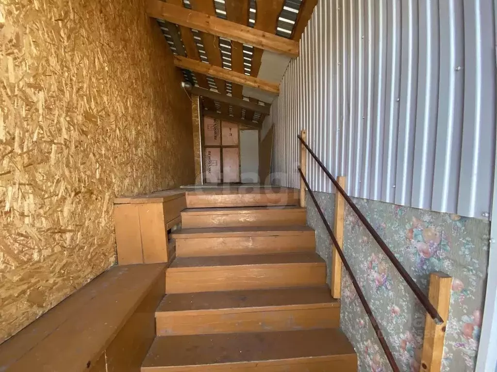 Дом в Удмуртия, Можга Можгинский район, Ягодная ул., 50 (55 м) - Фото 1