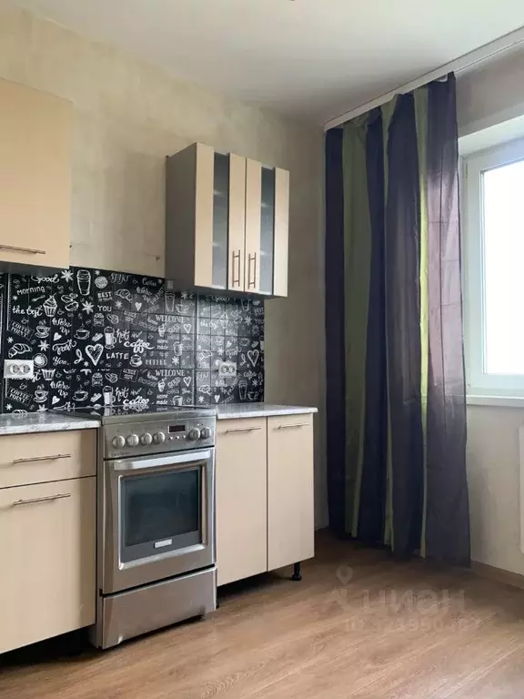 1-к кв. Алтайский край, Барнаул ул. Попова, 63 (35.1 м) - Фото 1