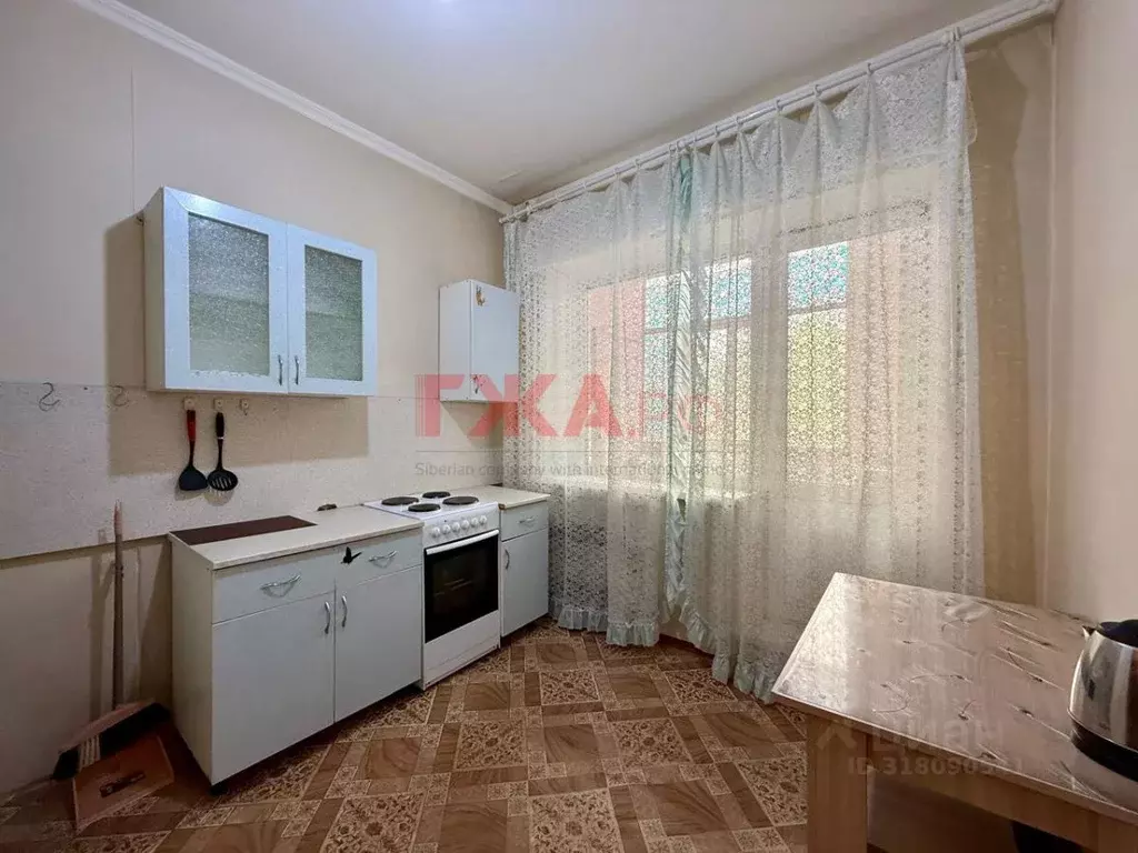 1-к кв. Саха (Якутия), Нерюнгри ул. Кравченко, 21/1 (35.5 м) - Фото 0