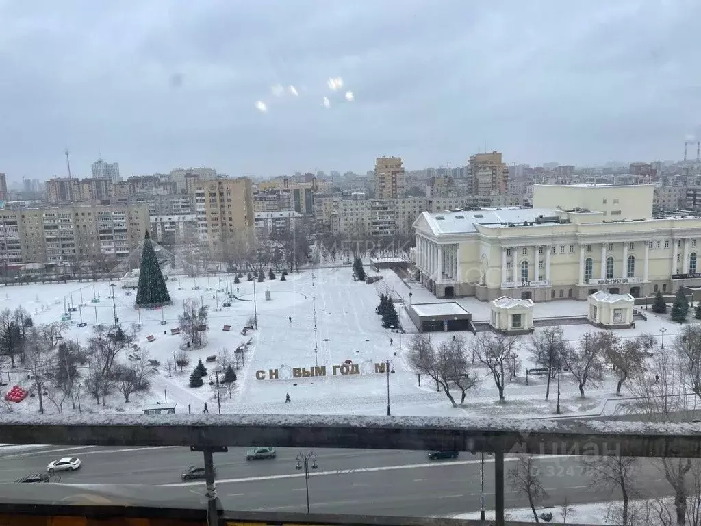 1-к кв. Тюменская область, Тюмень ул. Республики, 92 (35.1 м) - Фото 1