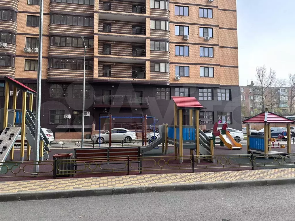 1-к. квартира, 48 м, 9/17 эт. - Фото 0