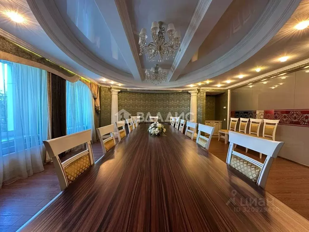 Офис в Ивановская область, Иваново ул. Пушкина, 9 (447 м) - Фото 1