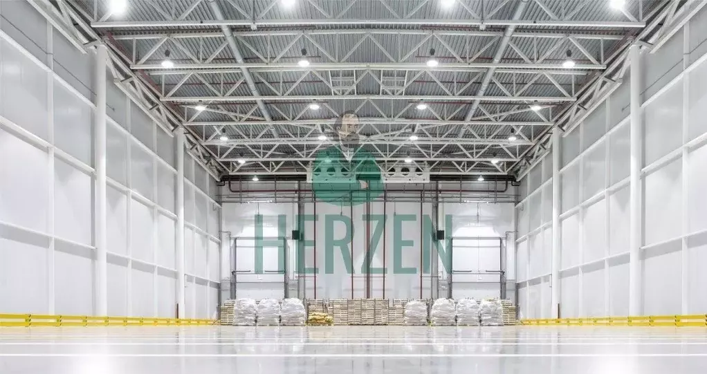 Склад в Москва Ленинградское ш., 236 (8100 м) - Фото 2