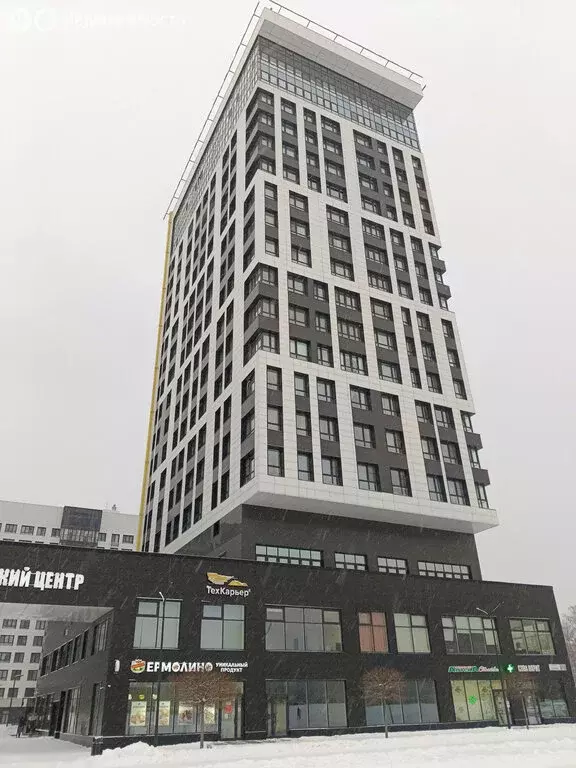 4-комнатная квартира: Обнинск, проспект Ленина, 137к1 (140 м) - Фото 1