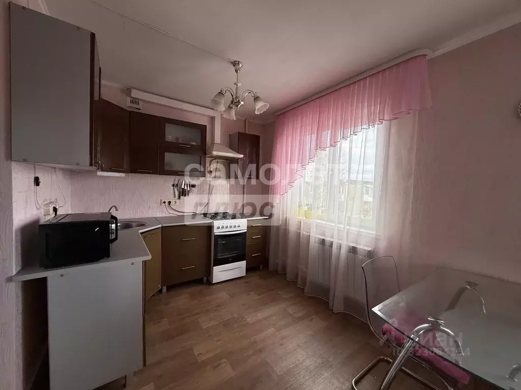 1-к кв. Свердловская область, Первоуральск ул. Ватутина, 73 (33.0 м) - Фото 1
