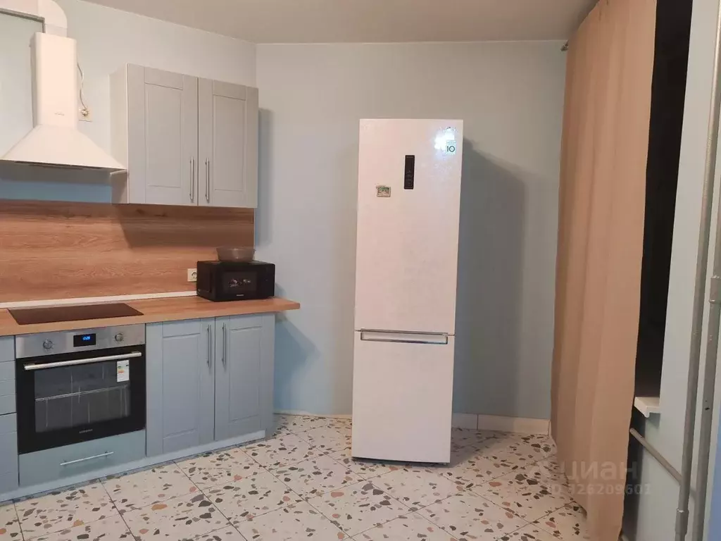 2-к кв. Санкт-Петербург Коломяжский просп., 5к3 (65.3 м) - Фото 2