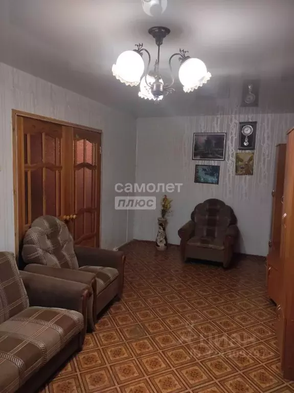 2-к кв. Марий Эл, Йошкар-Ола ул. Степана Разина, 84 (44.0 м) - Фото 1