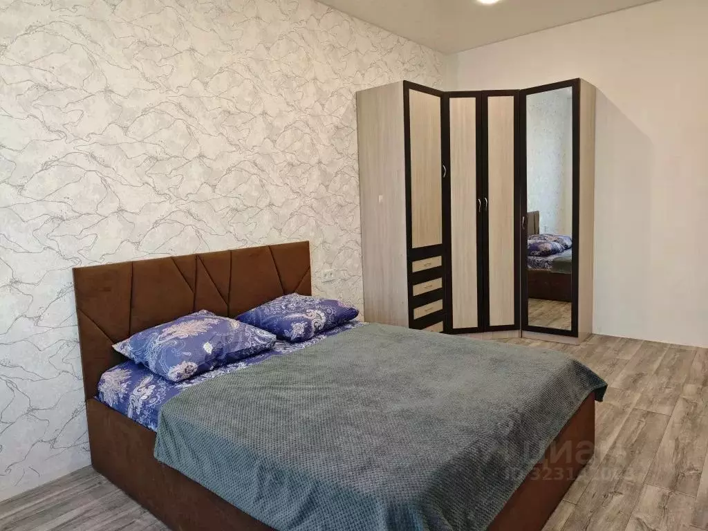 2-к кв. Владимирская область, Владимир ул. Мира, 76 (72.0 м) - Фото 1