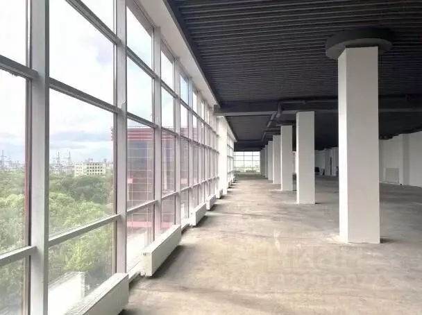 Офис в Москва Очаковское ш., 34 (271 м) - Фото 2