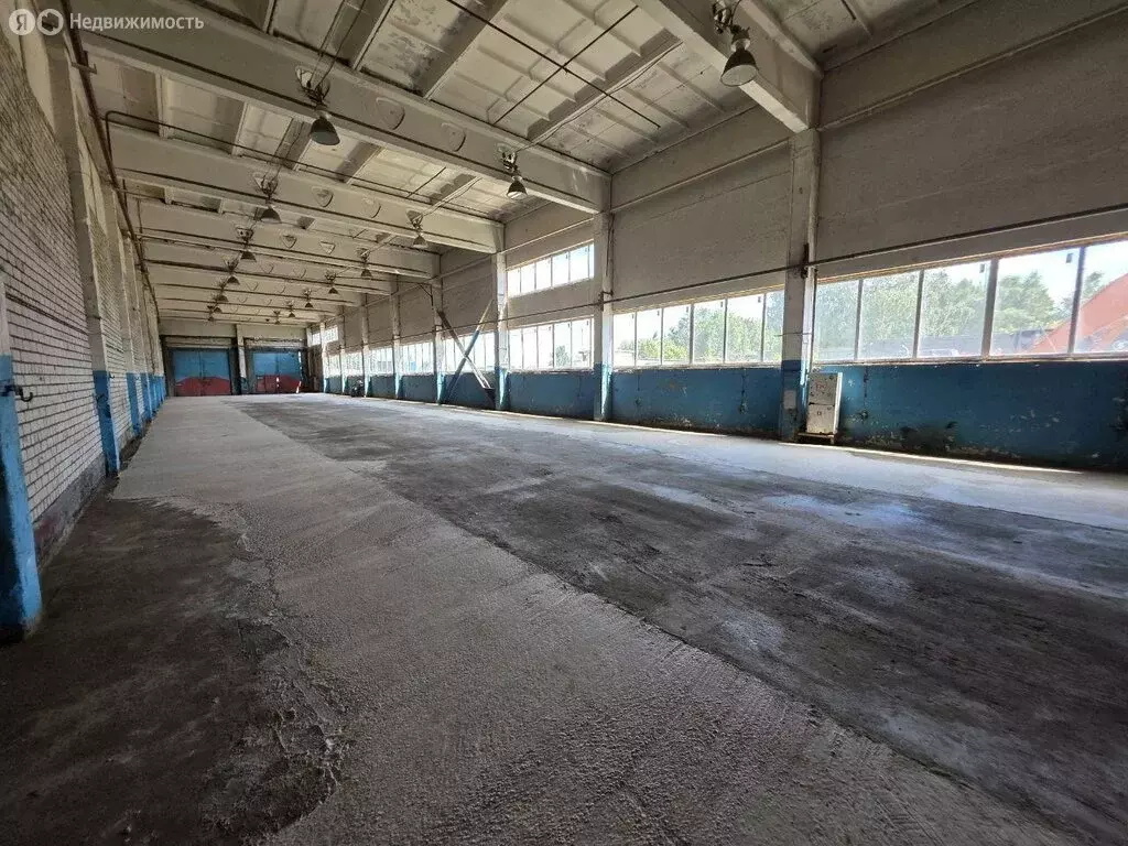 Производственное помещение (703 м) - Фото 2
