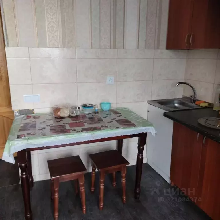 2-к кв. Краснодарский край, Краснодар ул. Имени Ивана Лотышева, 11 ... - Фото 2