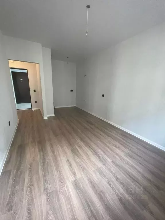 1-к кв. Краснодарский край, Краснодар ул. Летчика Позднякова, 2к25 ... - Фото 2