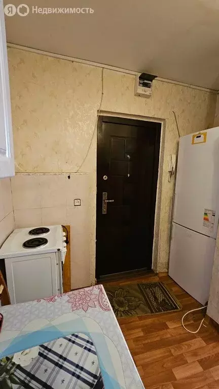 Квартира-студия: Уфа, улица Уфимское Шоссе, 18/2 (25.7 м) - Фото 1